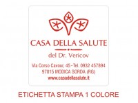 Etichette adesive per erboristerie, cosmetica, cosmesi (mm 39X39)  (cod.21M )